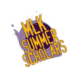 mlk_summer_scholars-logo