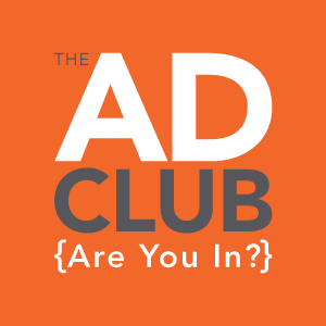 The Ad Club Homepage
